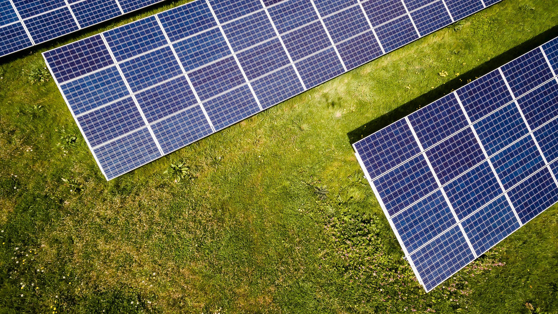 The Future of Solar Energy: Why Now is the Best Time to Switch
