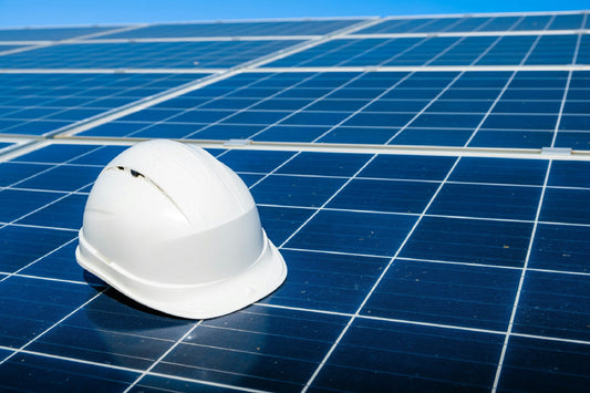 The Future of Solar Energy: Trends & Innovations to Watch